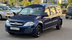 Lada Largus