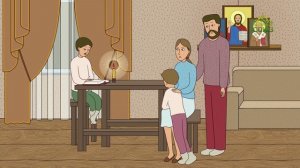 Православный словарь. Душеполезное чтение