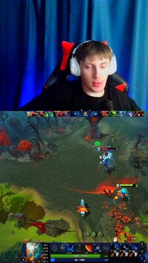 #dota2  #dota  #dota2Moments #Гейминг #Шоу #dccentr23 #dccentr