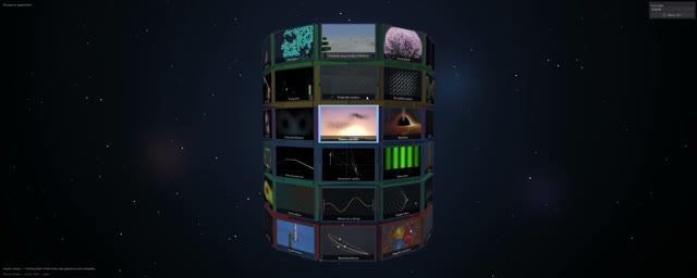 MakarovPhysics - Комплекс Физических Программ 2