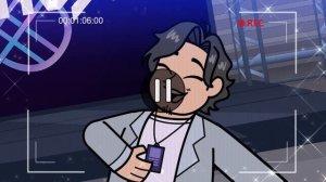 МУЛЬТИК! ДЖИНУ! КАК ВСЕ ПРОИЗОШЛО_KPop_Demon_Hunters_Анимации 38