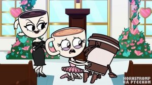 Мультики! SPRUNKI_ВЕНДА_НА_ВЫПУСКНОМ_Incredibox_Анимация на Русском! 19