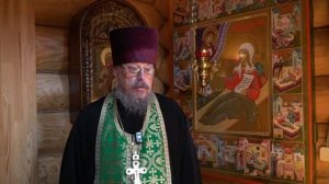 Митрополит Никодим возглавил торжества в Касимовской епархии. Гусь-Железный, 2026.