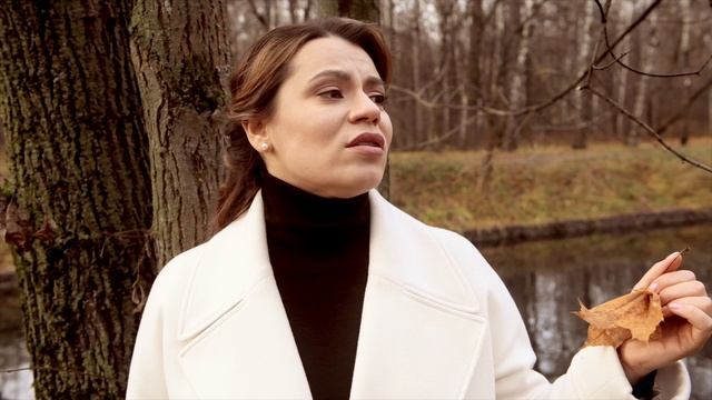 Осень плачет грозами (А. Зохина) - Софья ОНОПЧЕНКО