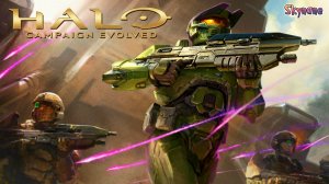 РЕМЕЙК ЛЕГЕНДАРНОГО ШУТЕРА | Halo: Campaign Evolved