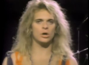 Van Halen - Jump (1983)