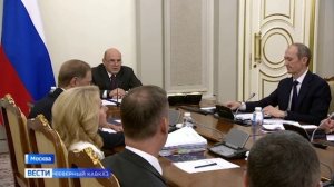 Регионы СКФО получат 8,5 млрд на строительство объектов здравоохранения