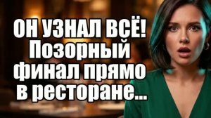 Жена изменила, но муж отомстил жестоко! История измен|Аудио рассказы|Истории из жизни