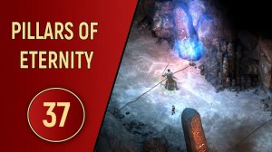 PILLARS OF ETERNITY - ЧАСТЬ 37 - В ГЛУБИНАХ
