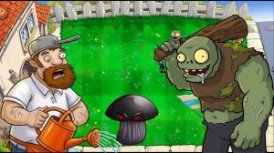 Plants vs. Zombies Hybrid Remake 0.25.5 Растения против Зомби PvZ | ПвЗ