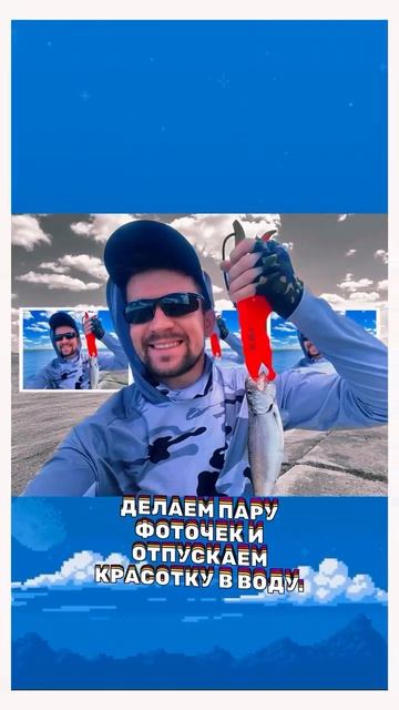 Захотелось на Волгу🌊 - а вот и Она