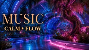 ФОНОВАЯ МУЗЫКА • Chill Out & Ambient • Красивая музыка для кафе, авто, работы, отдыха •  Релакс
