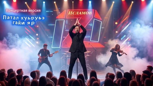 Патал хуьруьз гайи яр