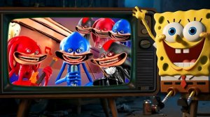 Monsters TV: COFFIN DANCE & TILES HOP 231