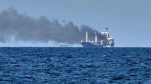 Смерть украинской торговли по морю.
Минобороны РФ заявило,за неделю (24–31 РФ поразили 31 судно