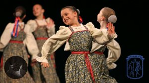 «ПЕСТРЯКОВСКИЕ ГОРЕЛКИ» ансамбль «После уроков» «PESTRYAKOVSKY BURNERS» the ensemble «After lessons»