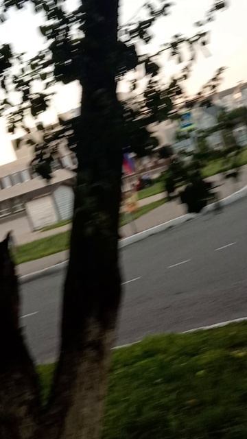 Жизнь на СВО. часть 1