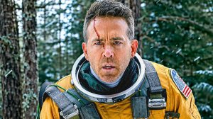Сигнал бедствия - Русский трейлер (4K Субтитры, 2026) Мэйдэй, Райан Рейнольдс