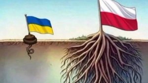 Поляки решили тоже вспомнить, откуда и когда взялось «украинство»)))

Далеко ходить не стали,