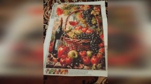СП «Фрукты - ягоды».