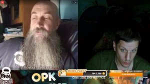 Вся страна на коленях