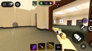 играю в дуэли убийств 2 часть