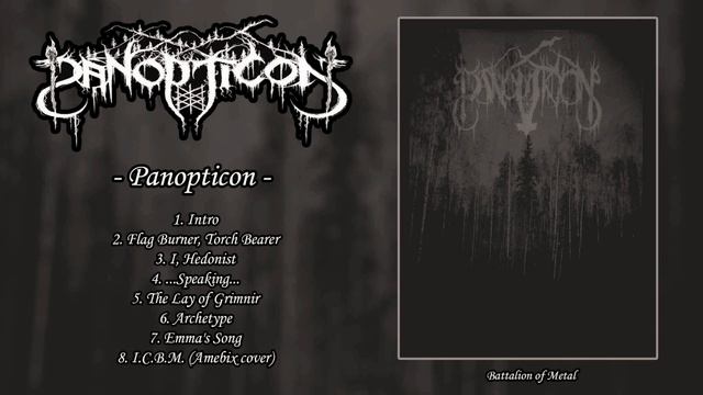 PANOPTICON - 