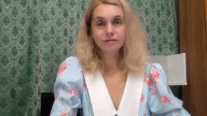 Мистический сериал, после которого Мерзликин навсегда остался для меня...