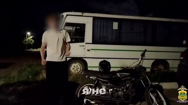 В Тихорецке подросток на мотоцикле сбил ребёнка