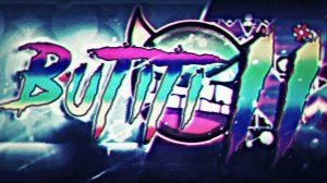 ''BuTiTi II'' 100% by JonathanGD | Geometry Dash [2.11]