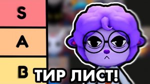 🏥ЛУЧШИЕ И ХУДШИЕ КЛАССЫ В БОЛЬНИЦЕ ЖИВОТНЫХ! Тир Лист!💉