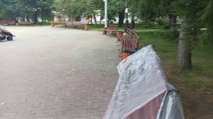 Ярмарка