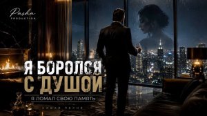 Я БОРОЛСЯ С ДУШОЙ