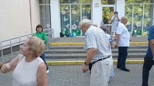 01.08.2026...♥️«Под Зарубежные Хиты»!.. Гомель!..