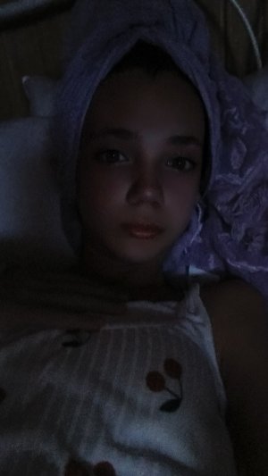моя ночная рутина 🥰