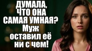 Творческий перерыв» с любовником! История измен|Аудио рассказы|Истории из жизни
