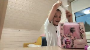 У меня сегодня день рождения🥳