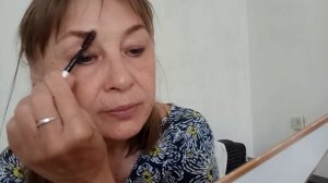 1 августа 2026 год макияж