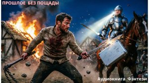 👑⏳ Аудиокнига Фэнтези «Артефакт активирован. История переписана.» Слушай срочно! 🚀