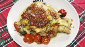КУРИЦА В ВИННОМ СОУСЕ - ВКУСНЫЙ УЖИН ЗА 30 МИНУТ