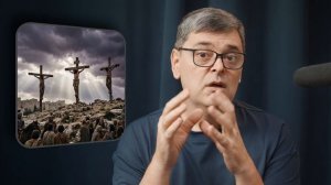 Два разбойника и один выбор_ который изменил всё . Артефакты веры