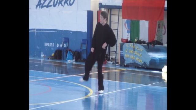 Чэнь Пэйшен (сяо цзя)