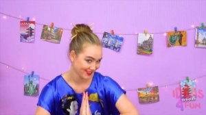 Откуси Лизни или Ничего Челлендж # Удивительные Кухонные Рецепты от Ideas4Fun Challenge