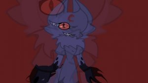 (🐺🌛)~не очень😭