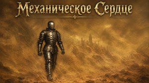 Геройские Рассказы: Механическое Сердце