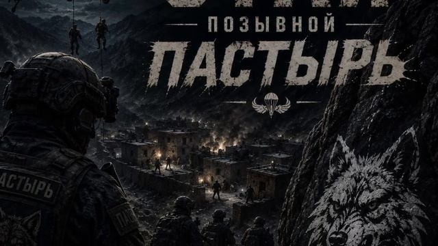 СТАЯ-ПАСТЫРЬ
