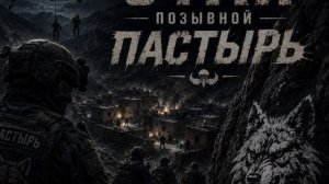 СТАЯ-ПАСТЫРЬ