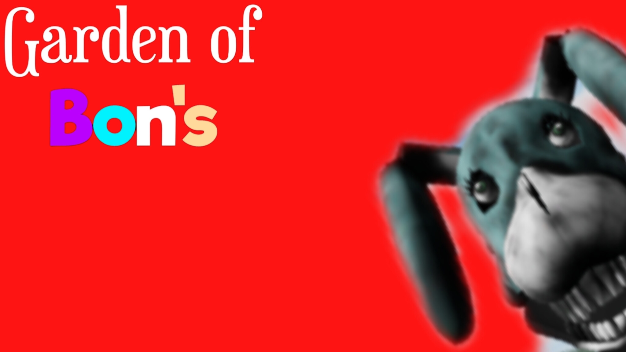 Garden Of Bon's 1