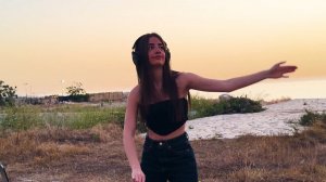 JANA   Melodic Techno Live Set sunset