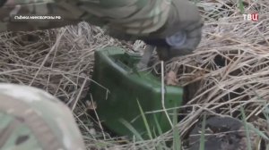Подвиги россиян на спецоперации: рядовой Оноприйчук обеспечил связь на поле боя